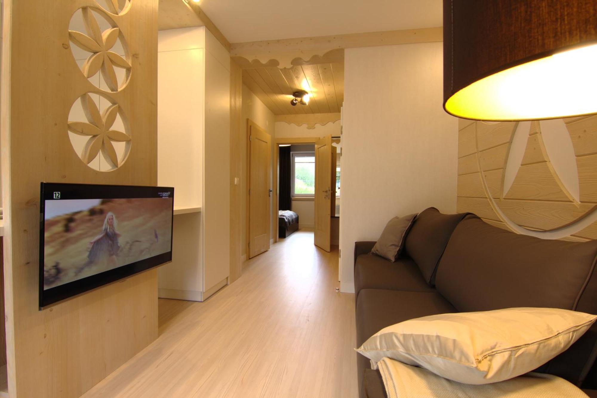 Apartamenty Krzeptowskiego 자코파네 외부 사진